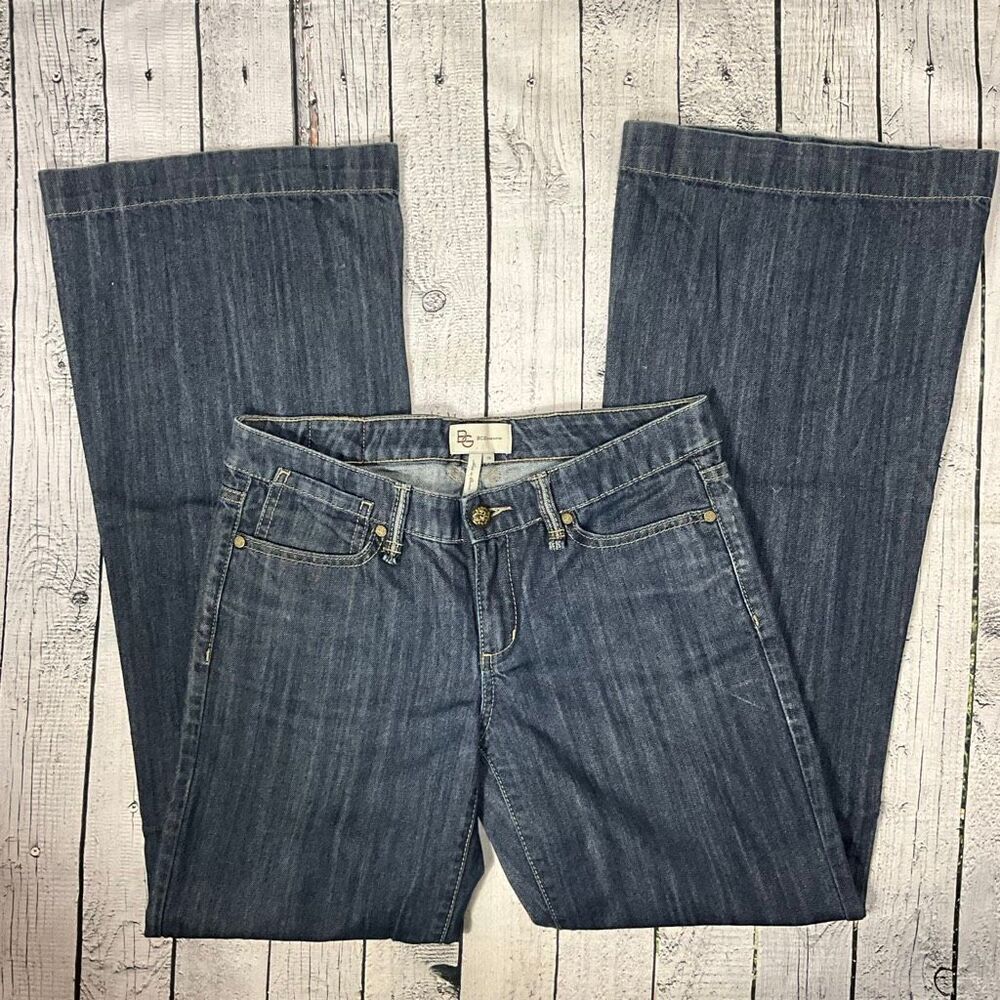 BCBGeneration Bootcut Jeans